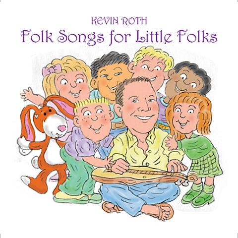 Folk Songs For Little Folks