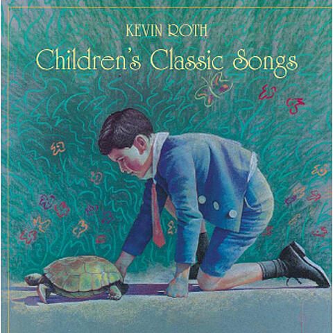 Children's Classic Songs