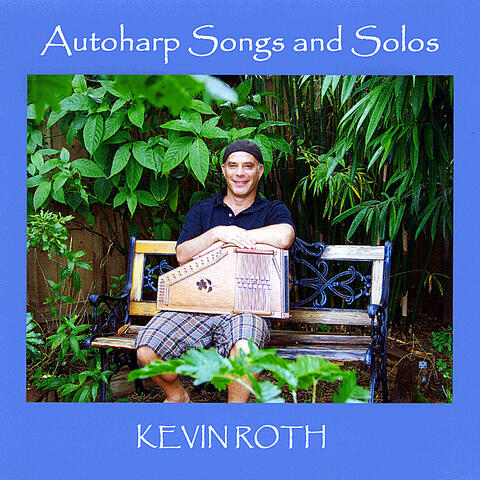 Autoharp Songs and Solos