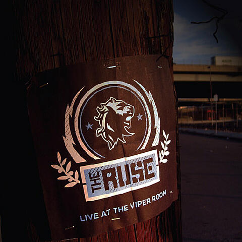Live At The Viper Room