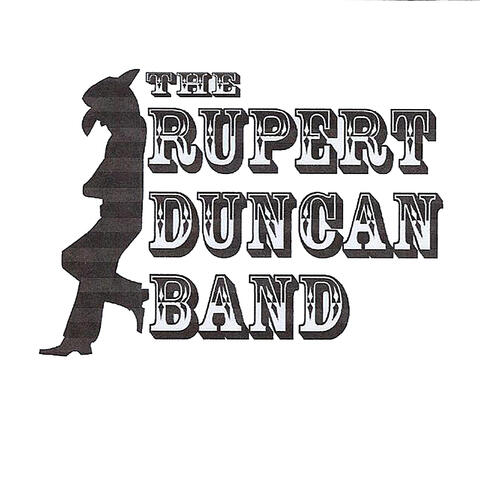 Rupert Duncan