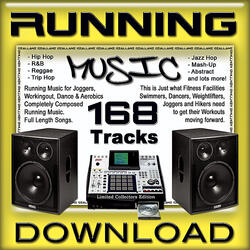 Running Music 160