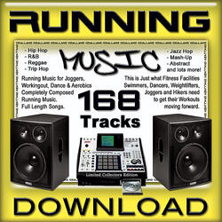 Running Music 097
