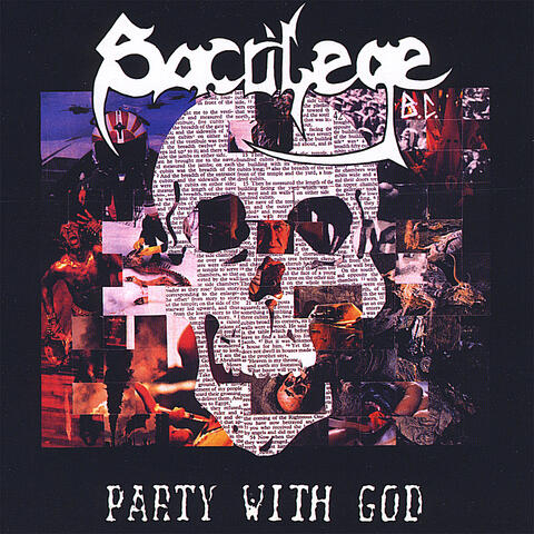 Party with God
