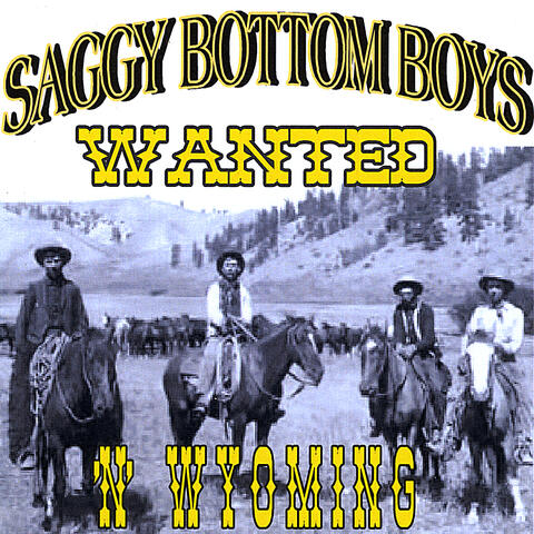 Saggy Bottom Boys