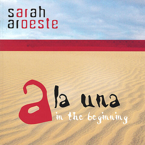 A la Una: In the Beginning