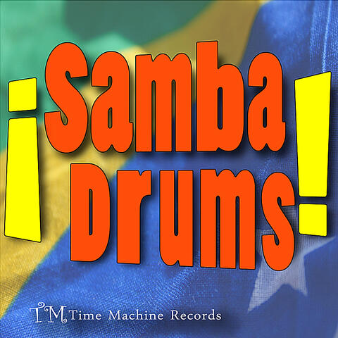 Samba Drums