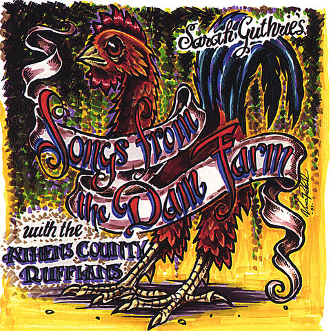 Songs From the Dam Farm