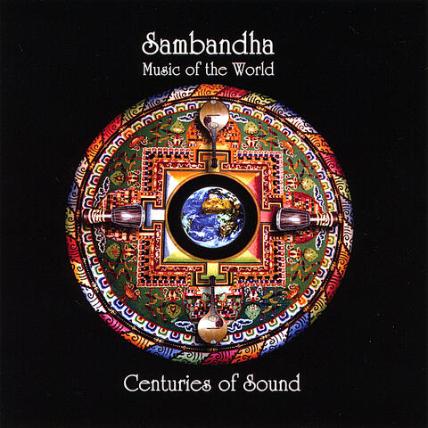 Sambandha ~ Music of the World