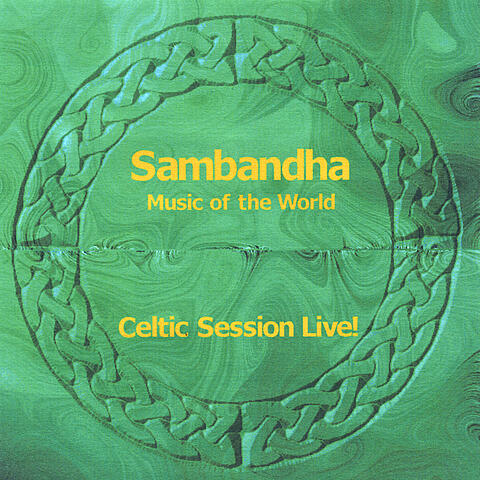 Sambandha ~ Music of the World