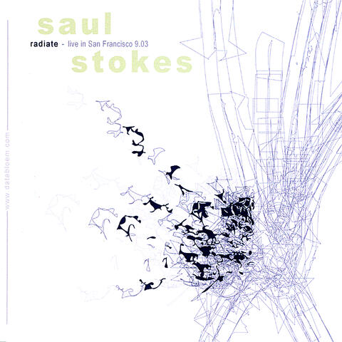 Saul Stokes