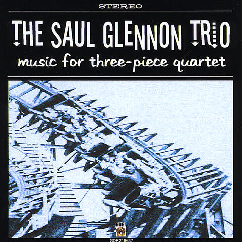 Music for Three-piece Quartet