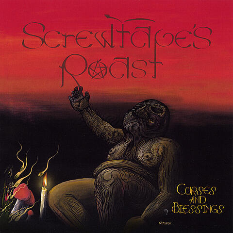 Screwtape's Roast