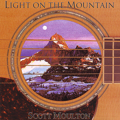 Scott Moulton