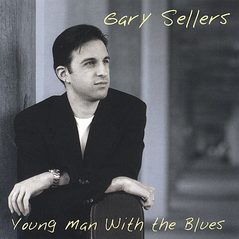 Young Man With the Blues
