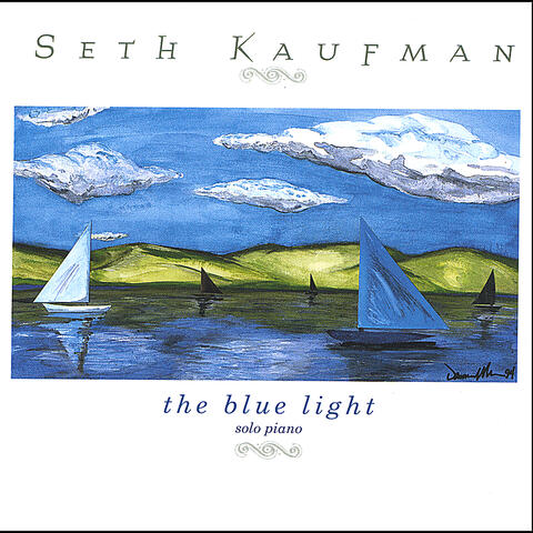 The Blue Light