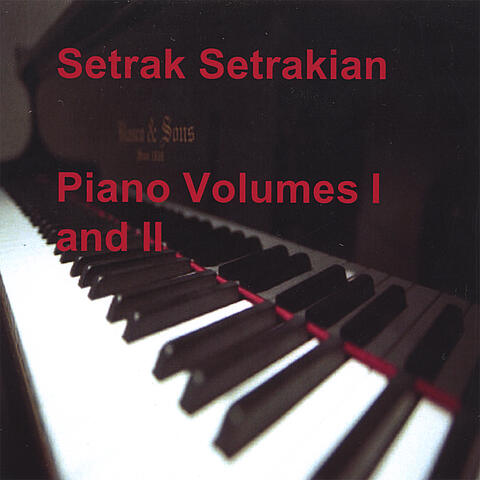 Volumes I and II