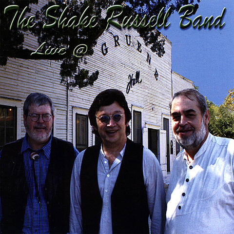 Live at Gruene Hall