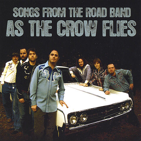 As The Crow Flies