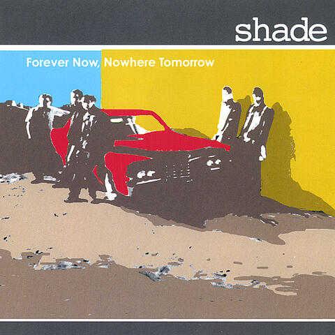 Forever Now, Nowhere Tomorrow
