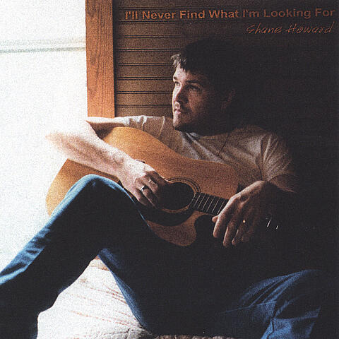 I'll Never Find What I'm Looking For