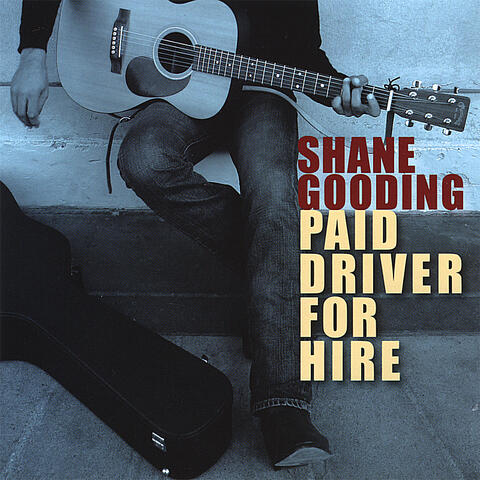 Paid Driver for Hire