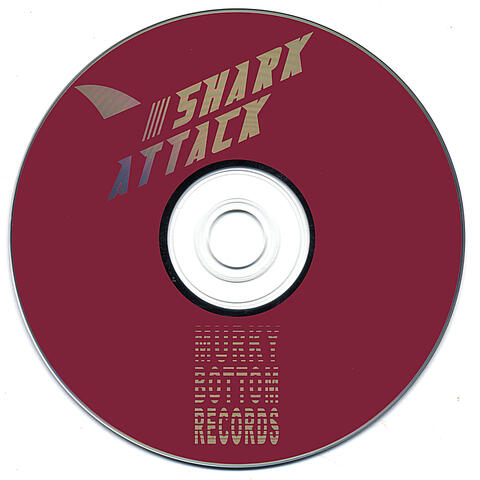 Shark Attack