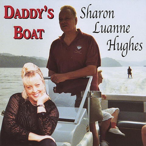 Daddy's Boat