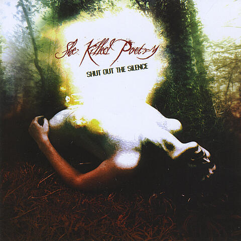 She Killed Poetry