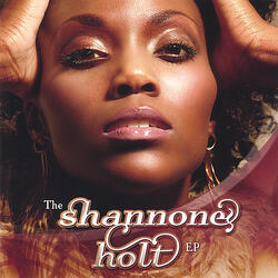 Shannone Holt interview by Jacque Reid