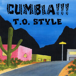 El Rio Cumbia - Native Creed