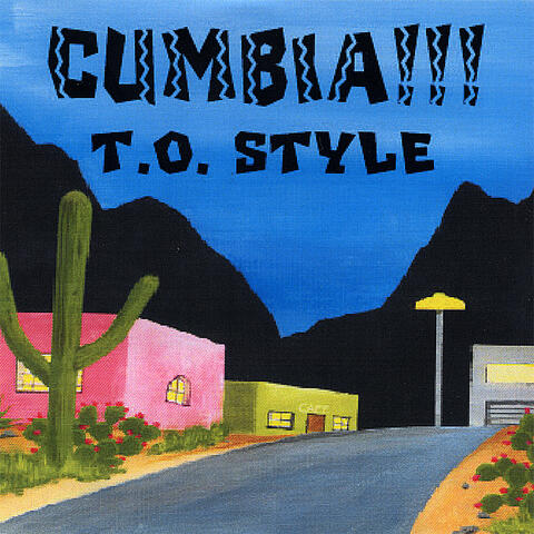 Cumbia !!!
