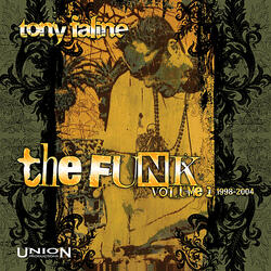 Feel the Funk