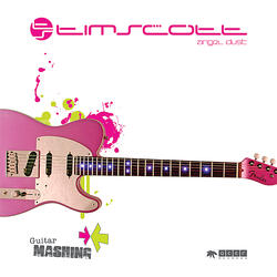 Angel Dust (Radio Edit)