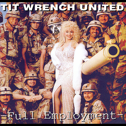 Full Employment