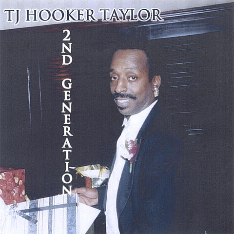 2nd Generation Of Johnnie Taylor