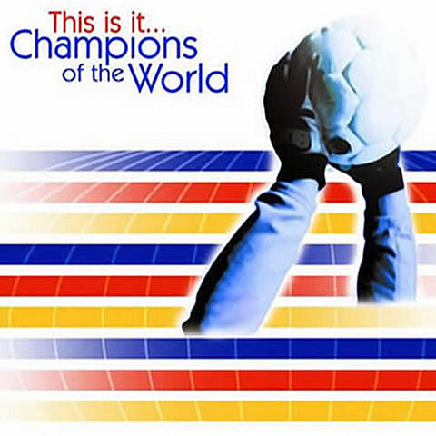 Champions of the World