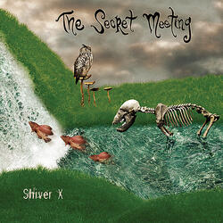 Shiver X (Sibling Mix)