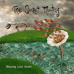 Shooting Laser Beams (Float Like a Butterfly Mix)