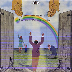 Someone is Praying for you -Tracks