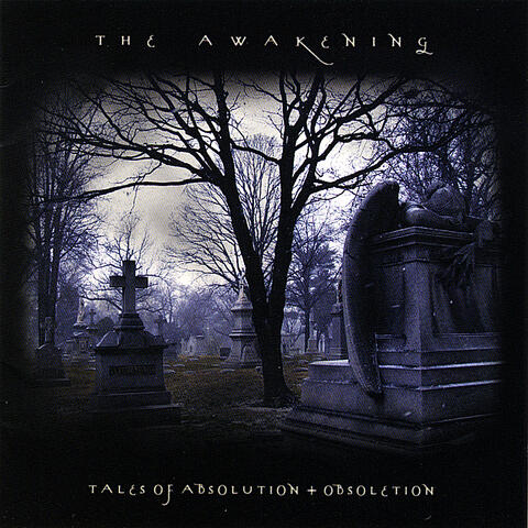 Tales Of Absolution + Obsoletion
