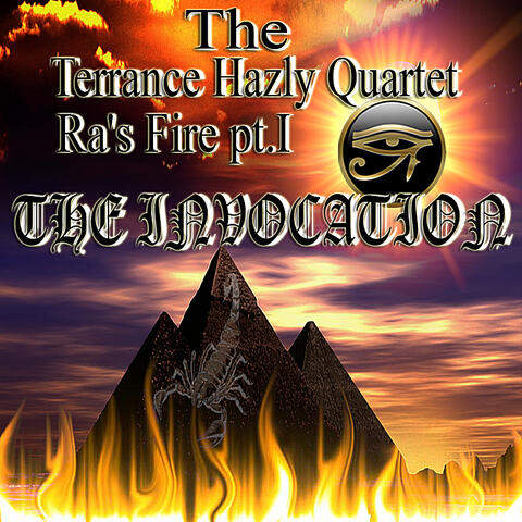 Ra's Fire Pt.1:The Invocation