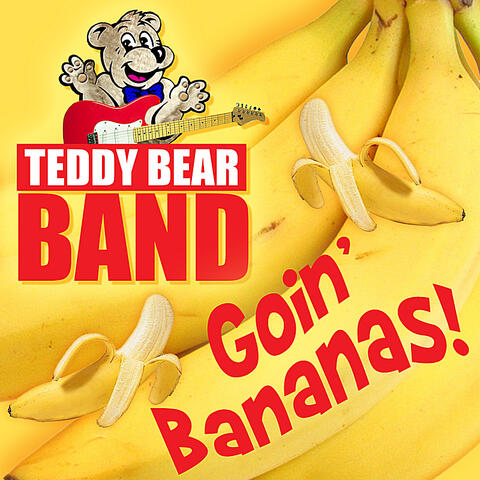 Goin' Bananas