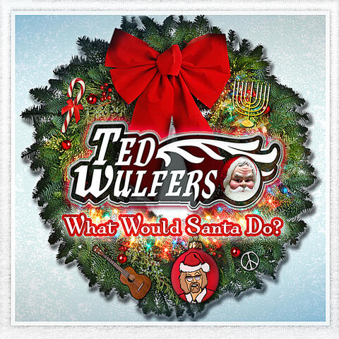 What Would Santa Do?