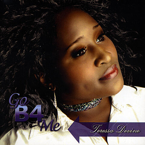 Go B-4 Me