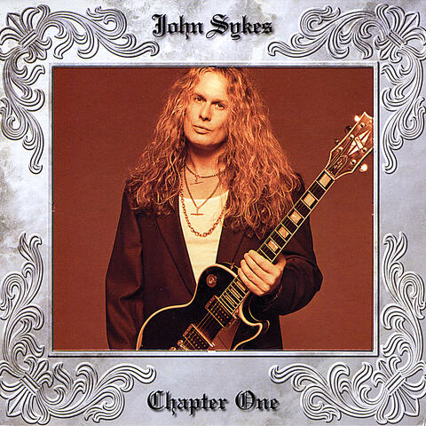 John Sykes