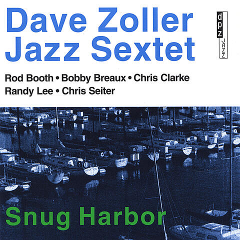 Dave Zoller