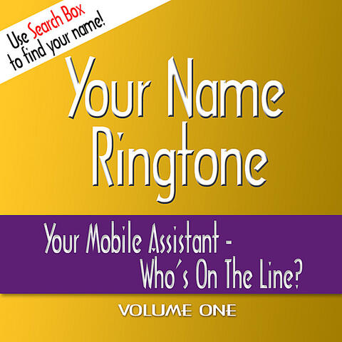 Your Mobile Assistant - Who's On The Line?