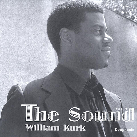 The Sound: vol 1.