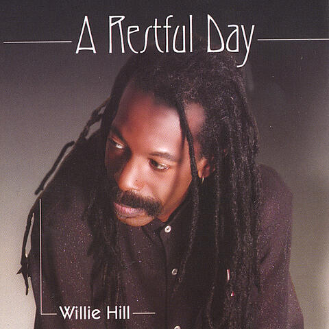 A Restful Day